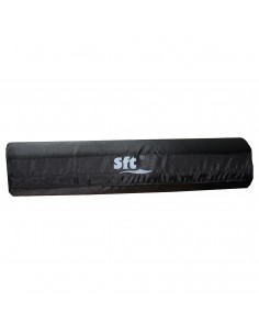 Protector para barras de alzamiento