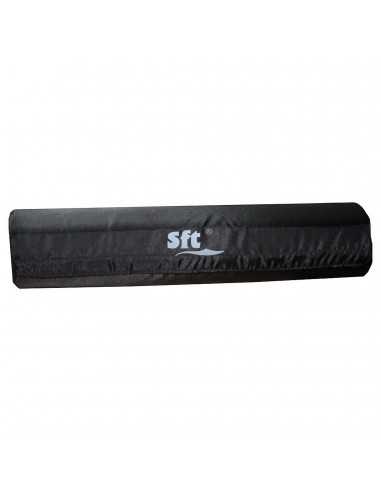 Protector para barras de alzamiento