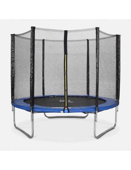 Trampolín plus