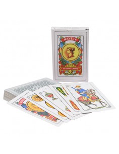 Baraja de cartas softee