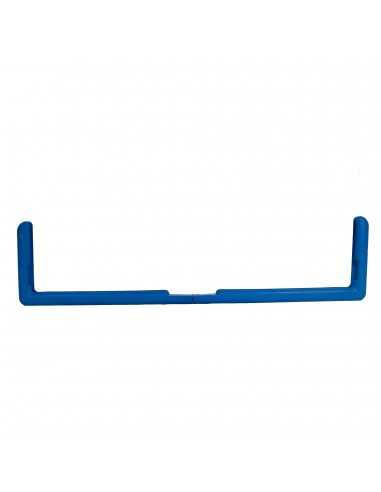 Protector tablero baloncesto pu