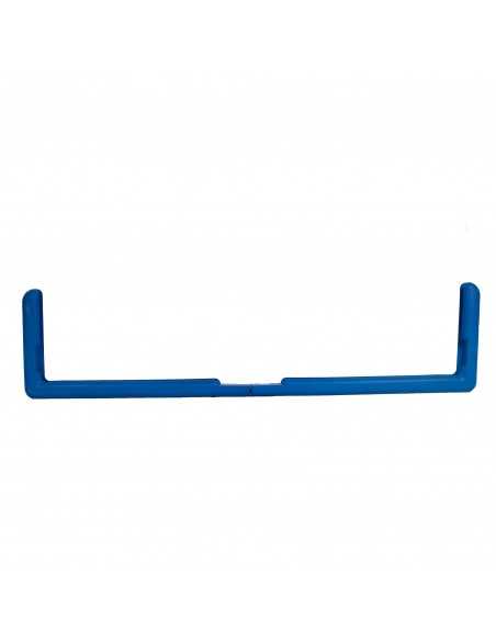 Protector tablero baloncesto pu