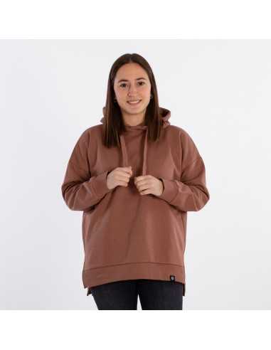 Sudadera mujer rox r-oversize