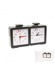 Reloj ajedrez softee crono