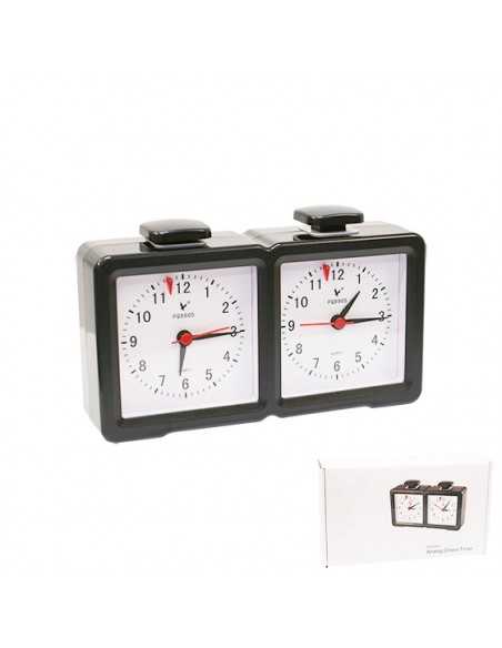 Reloj ajedrez softee crono