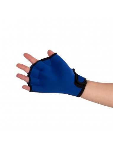 Par de guantes membrana