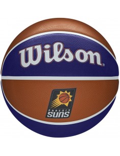 Balón baloncesto wilson nba team tribute suns