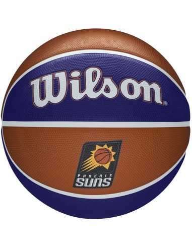 Balón baloncesto wilson nba team tribute suns