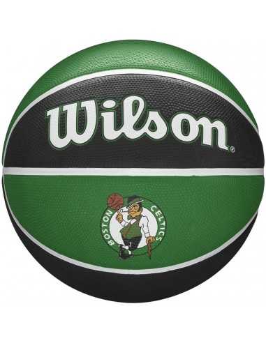 Balón baloncesto wilson nba team tribute celtics