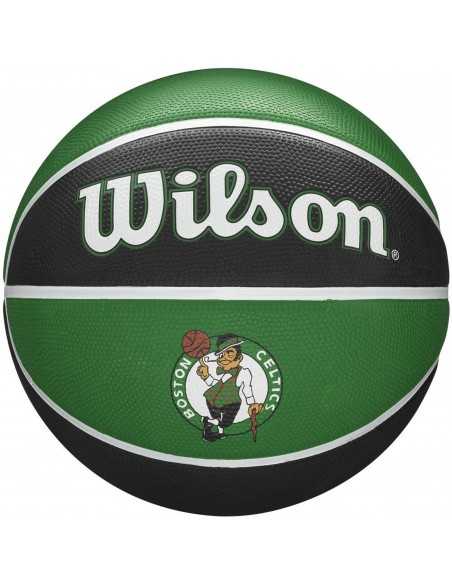 Balón baloncesto wilson nba team tribute celtics