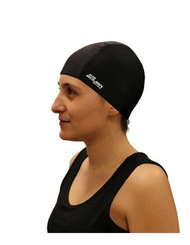 Gorro natación licra squba