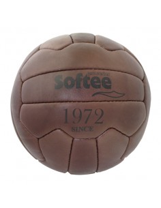 Balón fútbol 11 softee 'vintage'