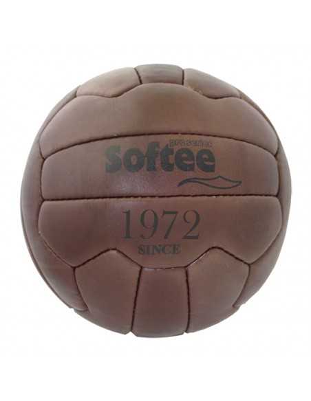 Balón fútbol 11 softee 'vintage'