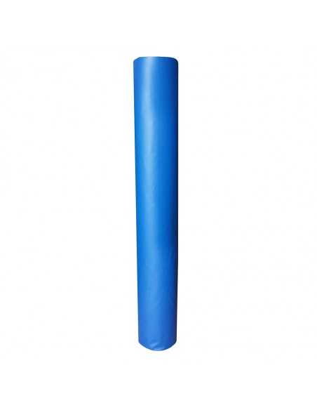 Proteccion columna redonda deluxe 2 mt altura grosor 7cm -metro lineal-