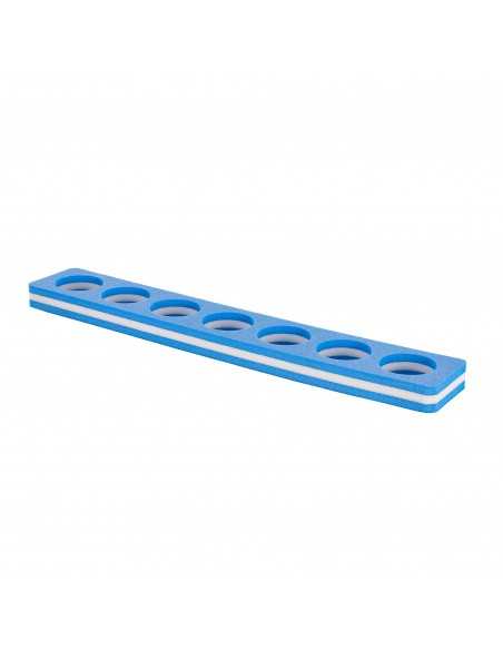 Conector balsa para fritas