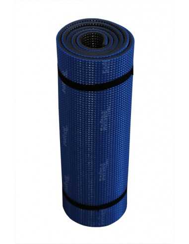 Colchoneta camping bicolor