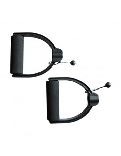 Juego asas para tubo expansor