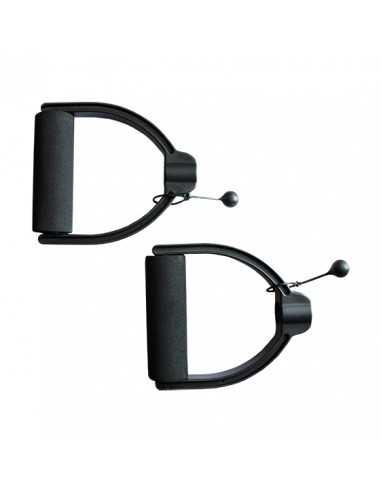 Juego asas para tubo expansor