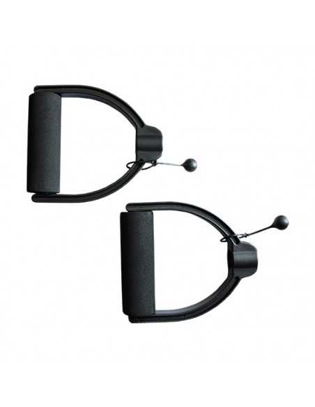 Juego asas para tubo expansor