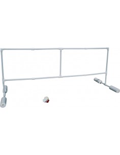 Voleibol flotante pvc