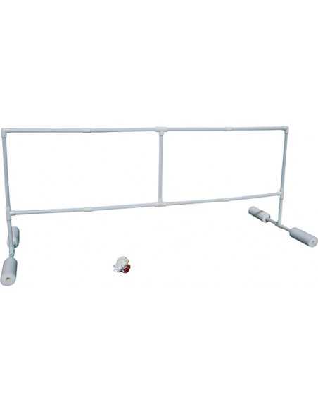 Voleibol flotante pvc