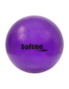 Pelota rítmica future senior violeta