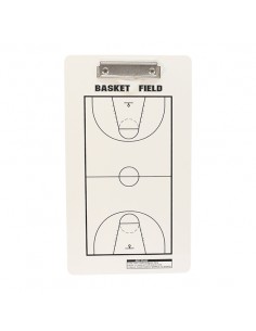 Carpeta táctica veleda baloncesto