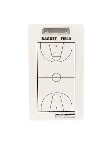 Carpeta táctica veleda baloncesto