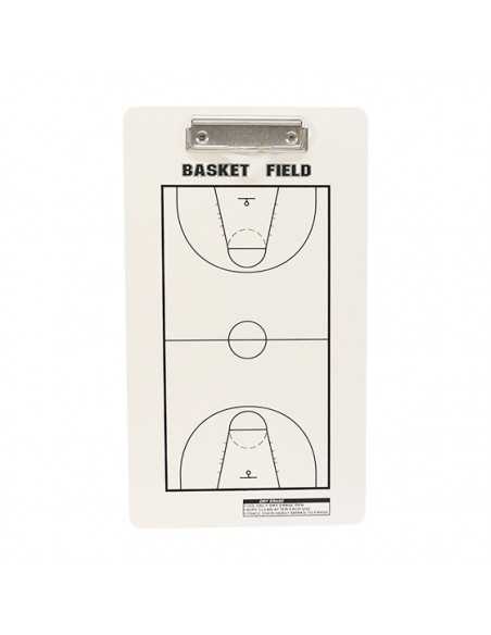 Carpeta táctica veleda baloncesto