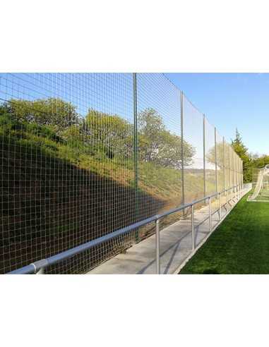 M2 red protección 3mm linea premium, malla 100