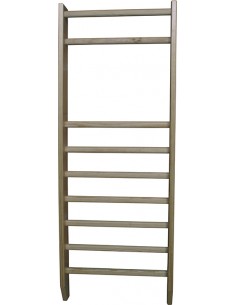 Espaldera junior simple 180x68cm