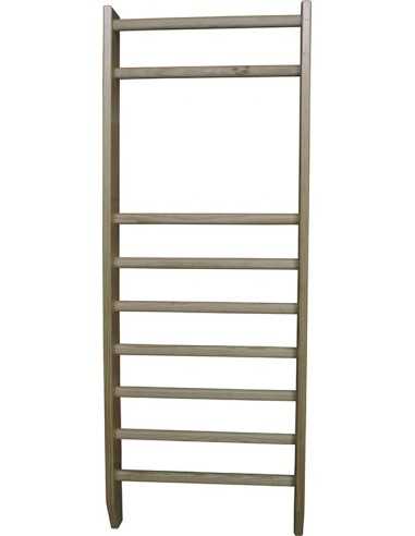 Espaldera junior simple 180x68cm