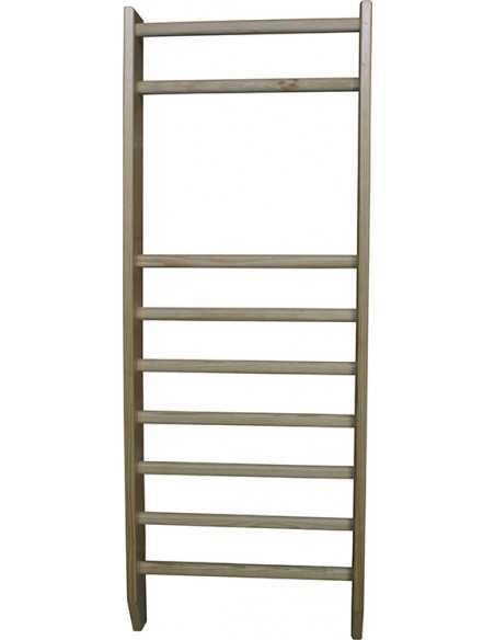 Espaldera junior simple 180x68cm