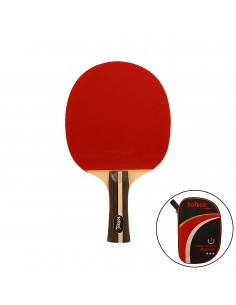 Raqueta tenis de mesa softee 'p700'