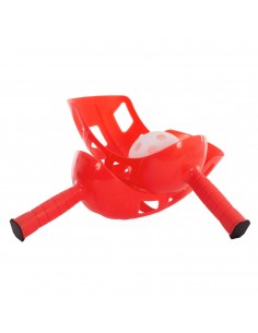 Juego de pelota divertida
