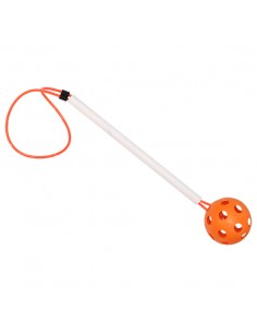 Pelota con mango