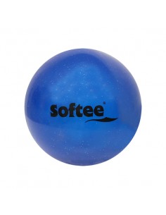 Pelota rítmica future junior azul