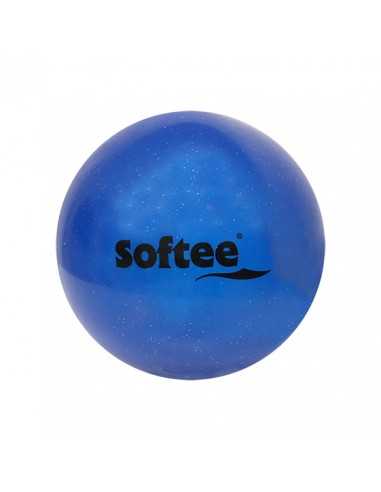 Pelota rítmica future junior azul