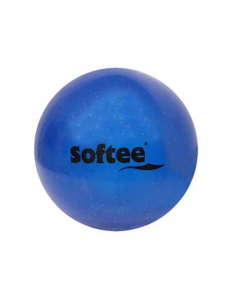 Pelota rítmica future junior azul
