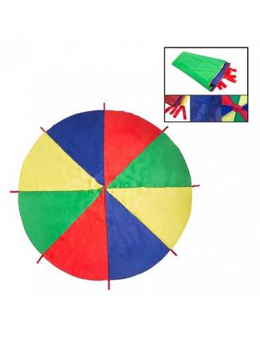 Paracaídas 3,5m