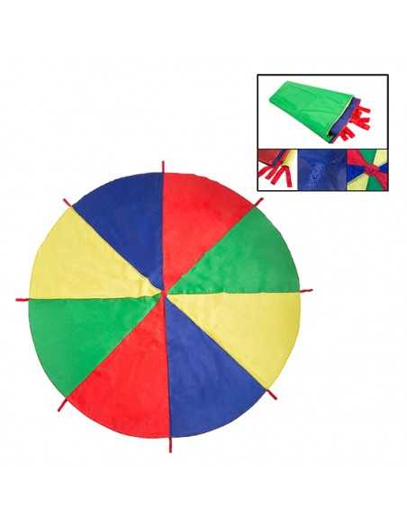 Paracaídas 3,5m