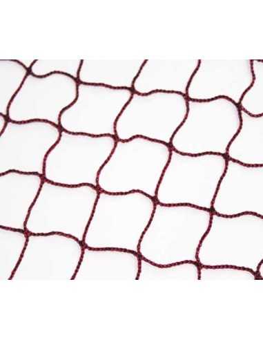Red badminton sencilla