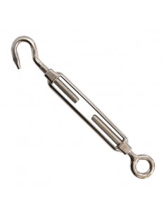 Tensor acero inox