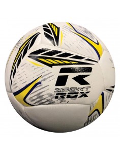 Balón fútbol híbrido rox strong