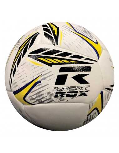 Balón fútbol híbrido rox strong