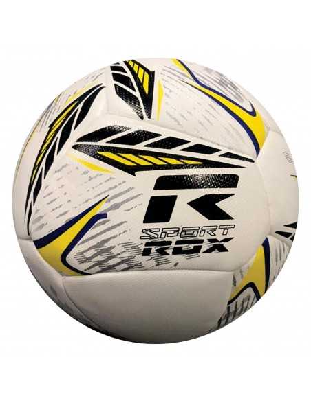 Balón fútbol híbrido rox strong
