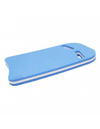 Tabla natación grande con ventanas