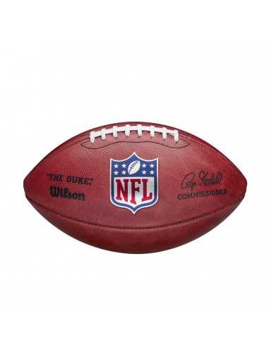 Balón fútbol americano wilson nfl mini replica