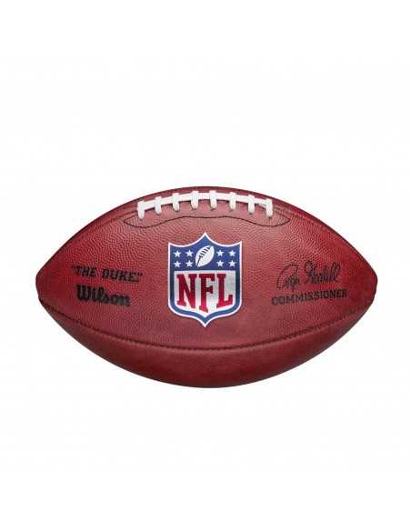Balón fútbol americano wilson nfl mini replica