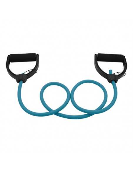 Expansor latex deluxe densidad ligera azul